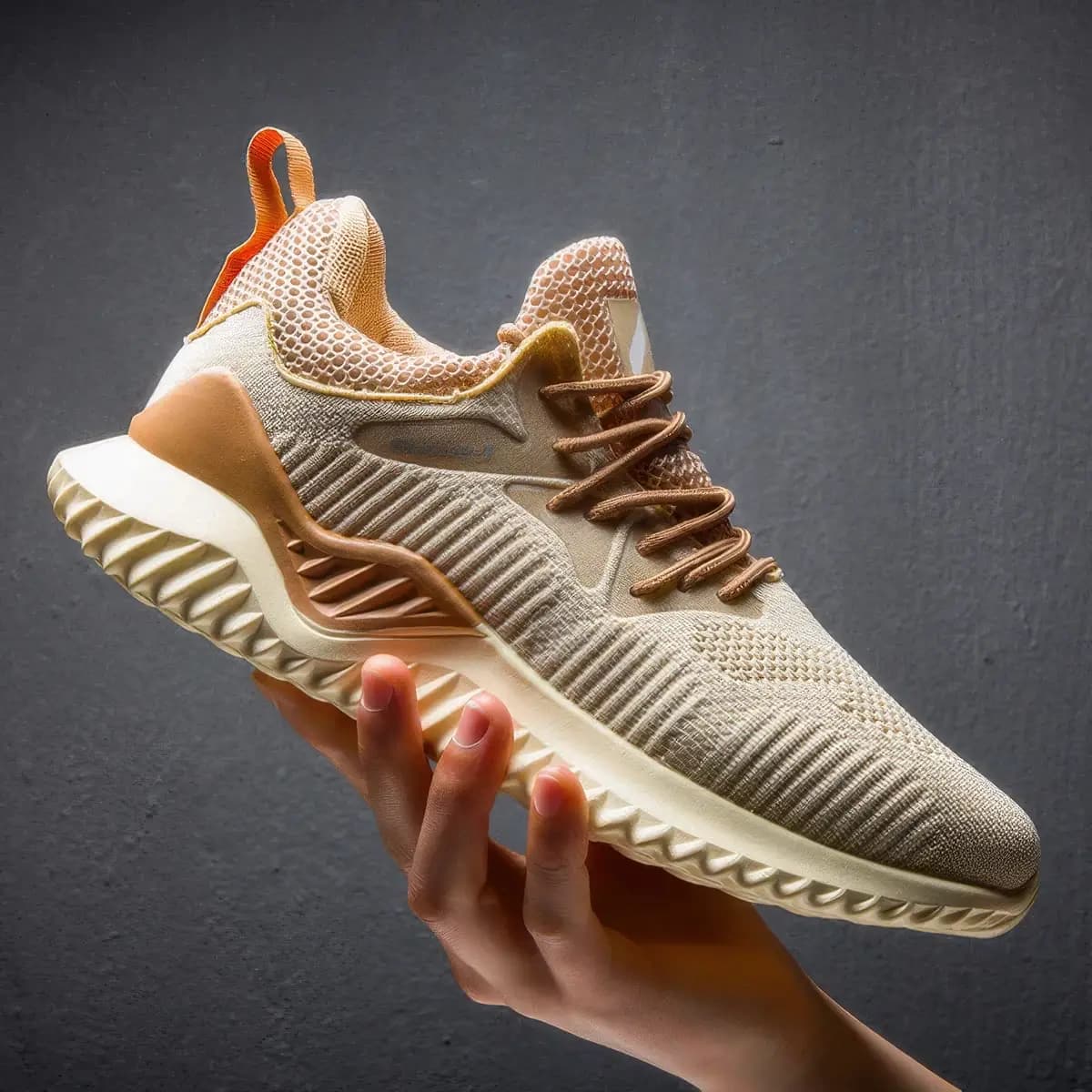 By Eclipse Premium Sneakers