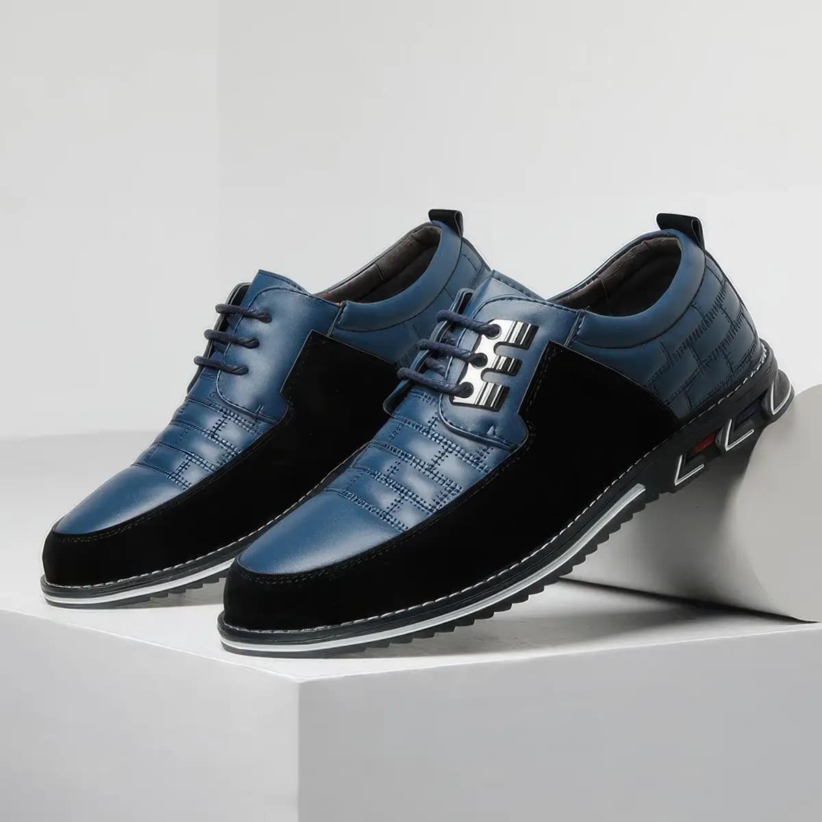 By Chelsea Leather Shoes