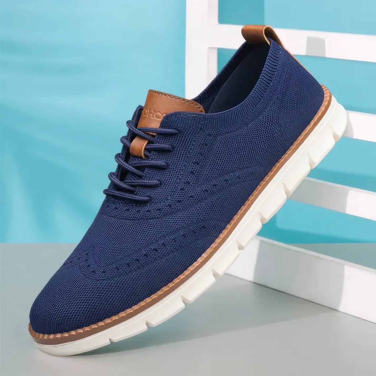 By Breakaway Premium Sneakers