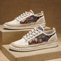 By Aztec Odyssey Sneakers