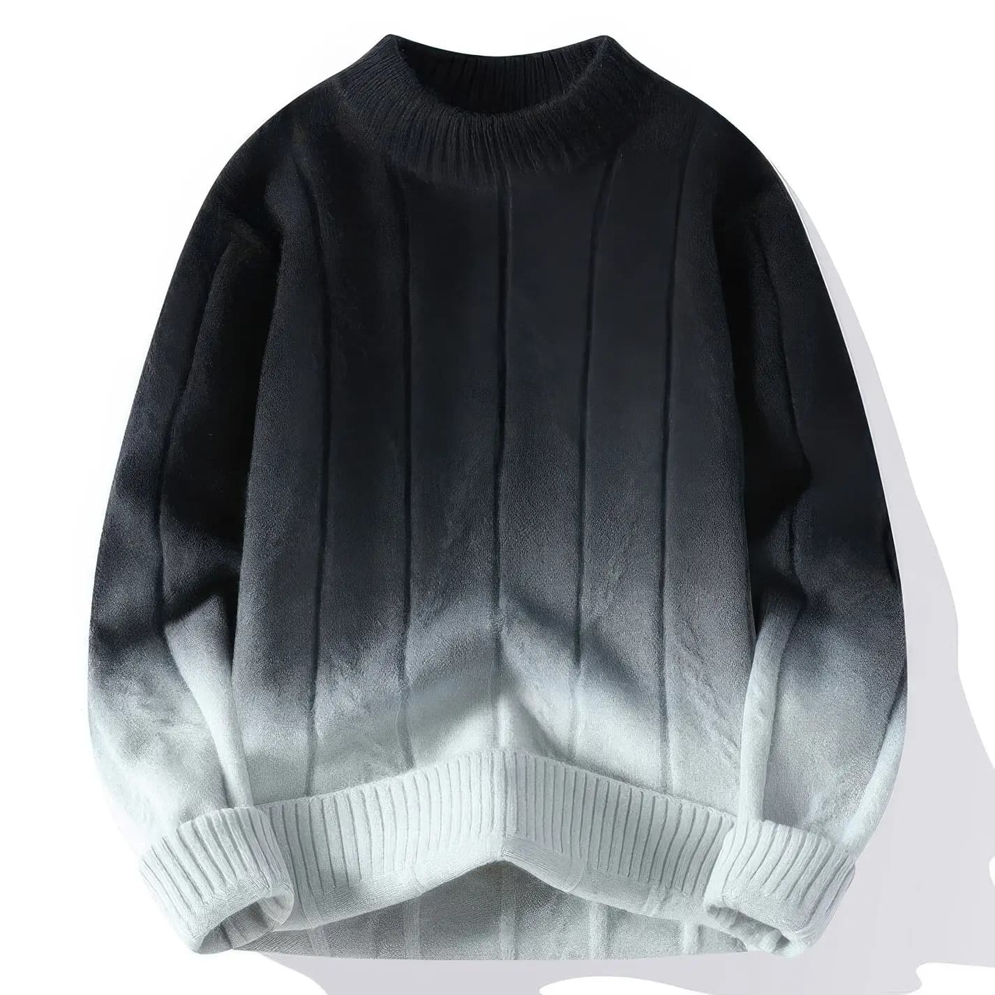 By Dawn Ombre Sweater