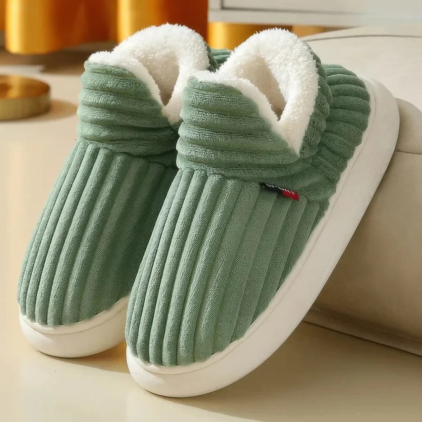 By CloudBliss Slippers