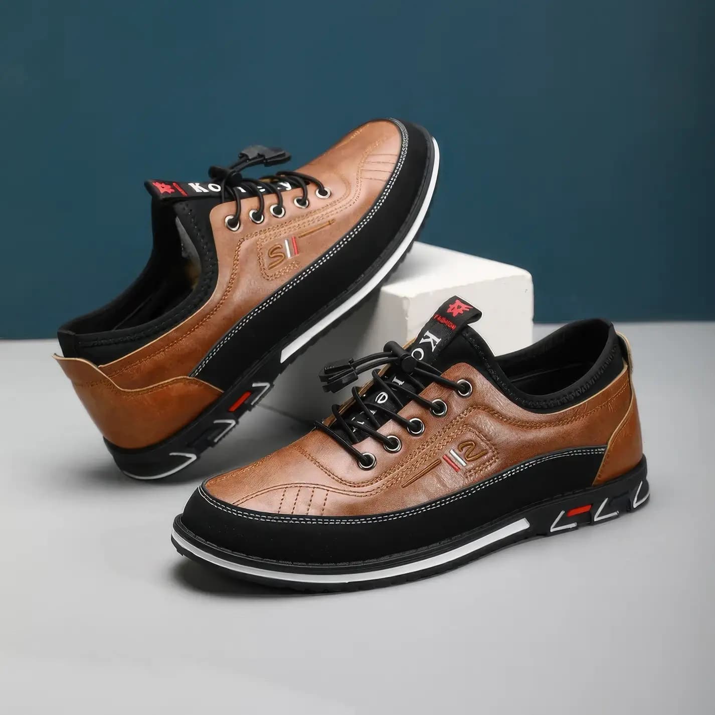 By Chester Barefoot Sneakers