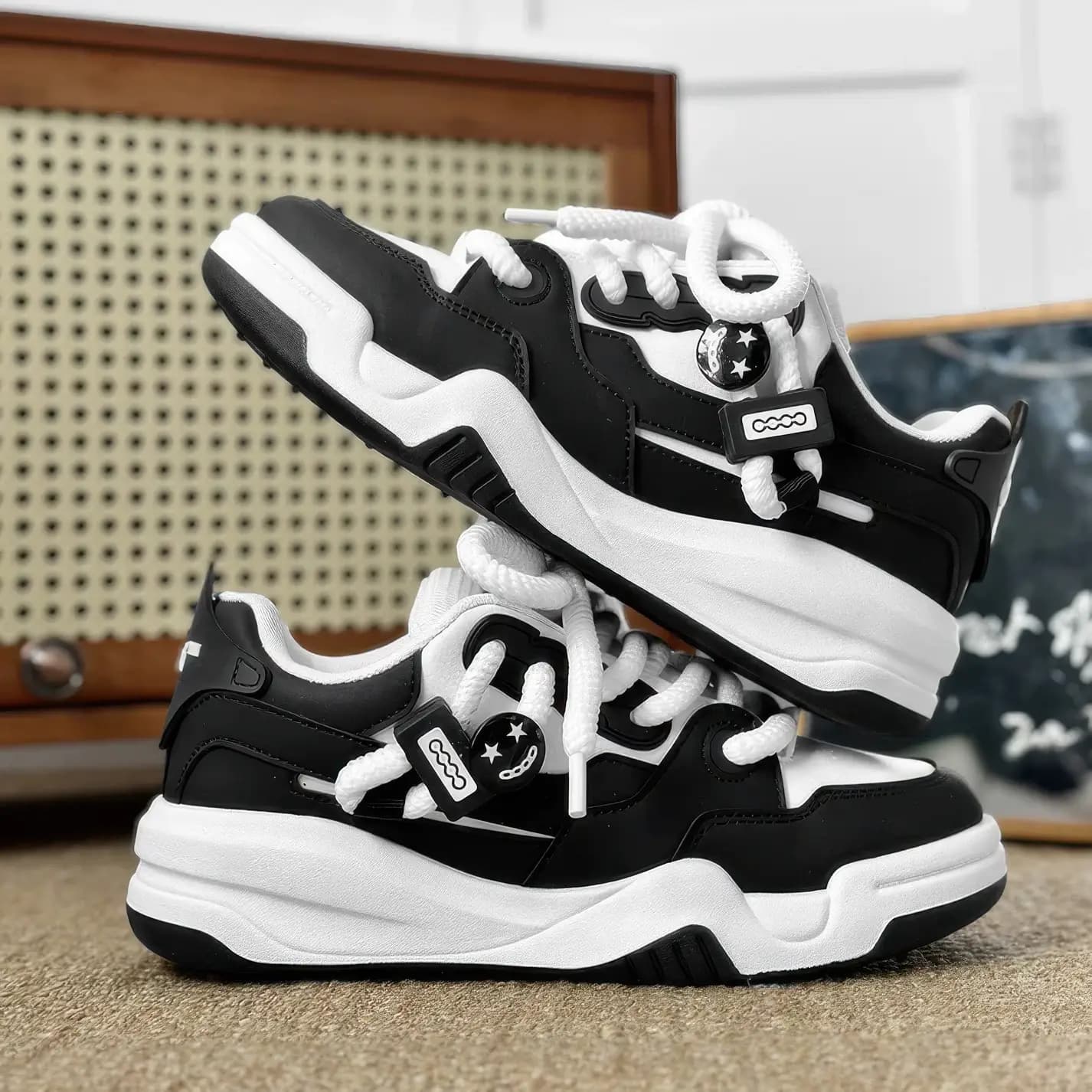 By DuneFlex Sneakers