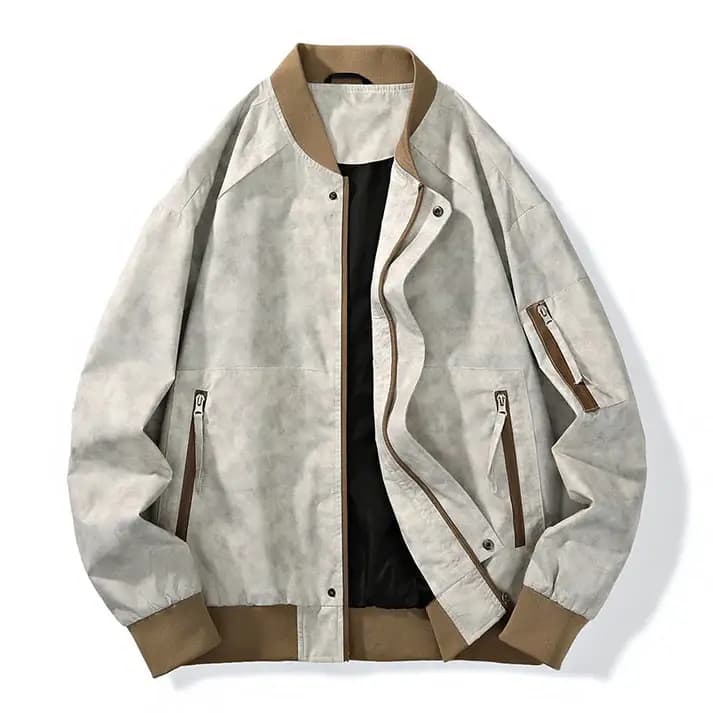 By NightHawk Jacket