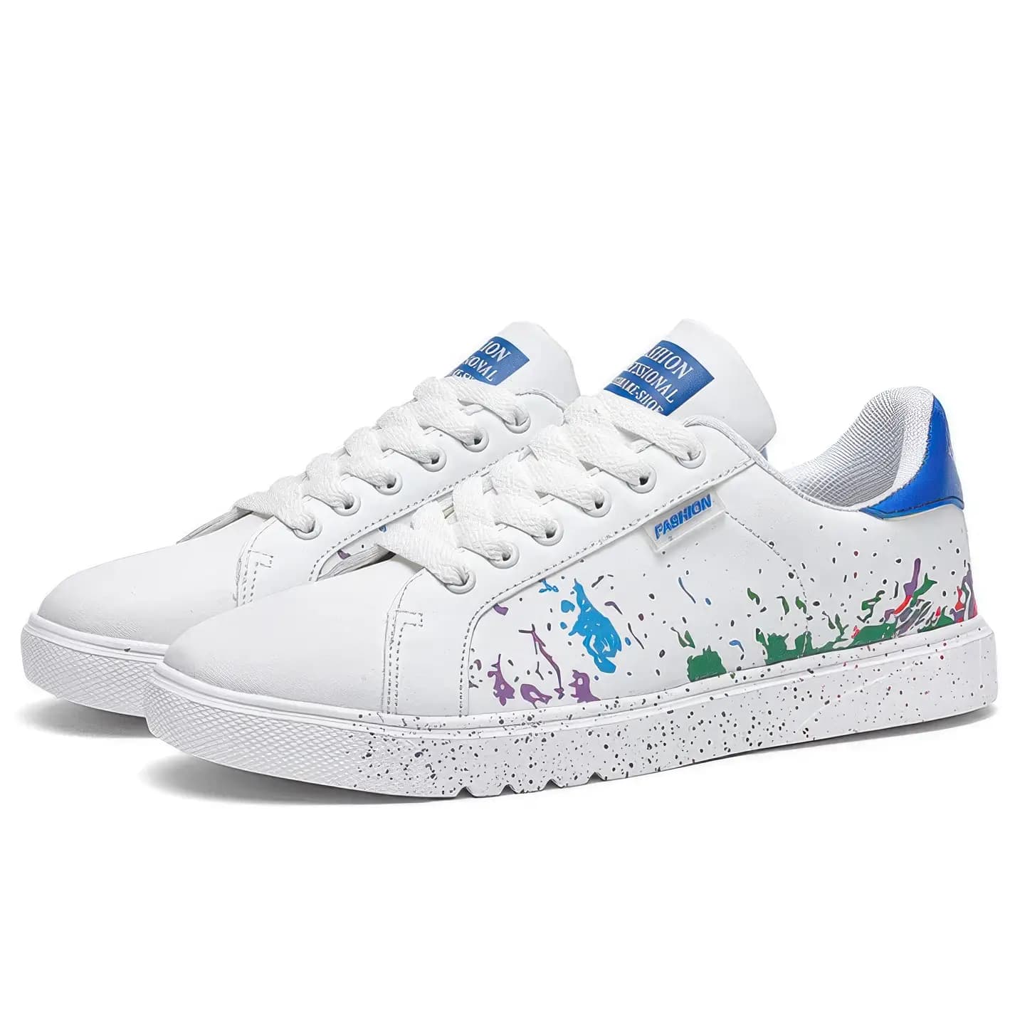 By SplashArt Sneakers