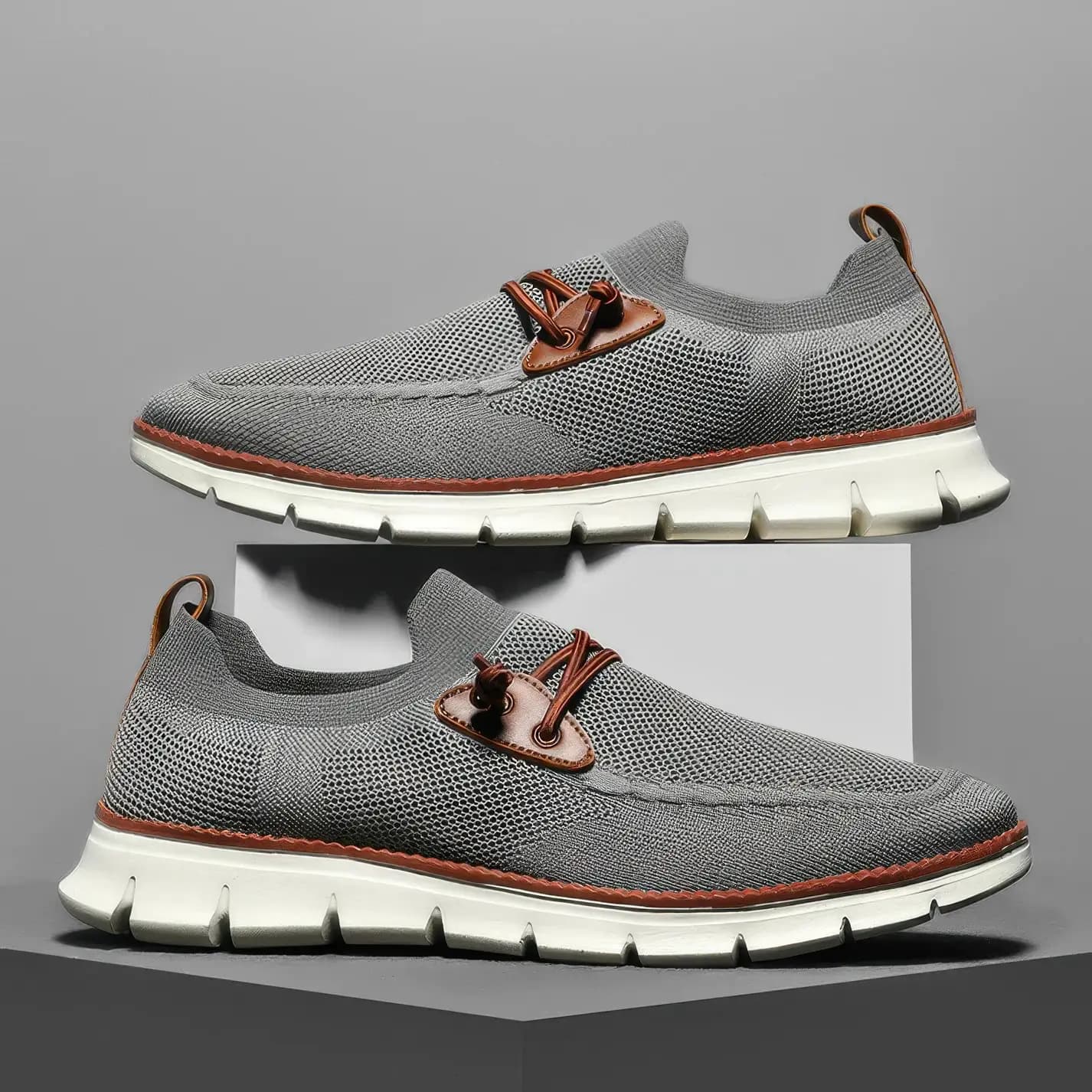 By Berlin Premium Sneakers
