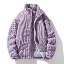 By Venture Corduroy Quilted Jacket