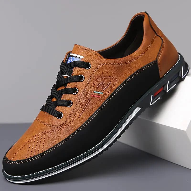 By Belmont Barefoot Sneakers