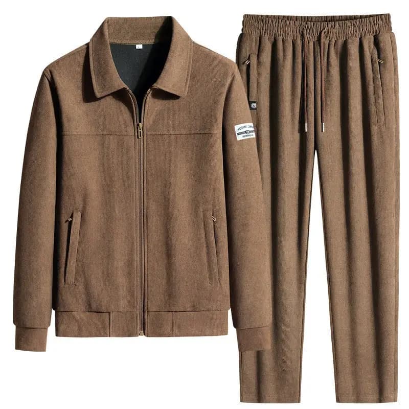 By Chelsea Corduroy Set