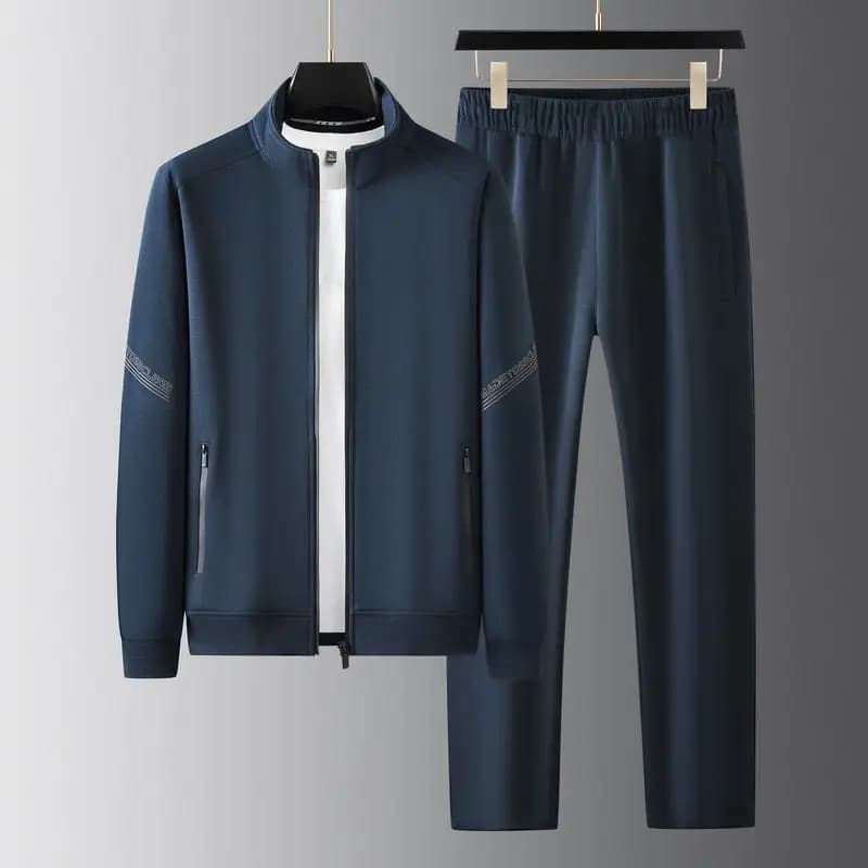 By Eclipse Premium Tracksuit Set