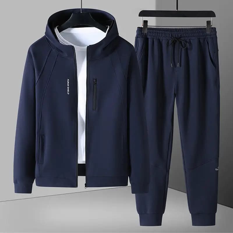 By Pulse Premium Tracksuit Set