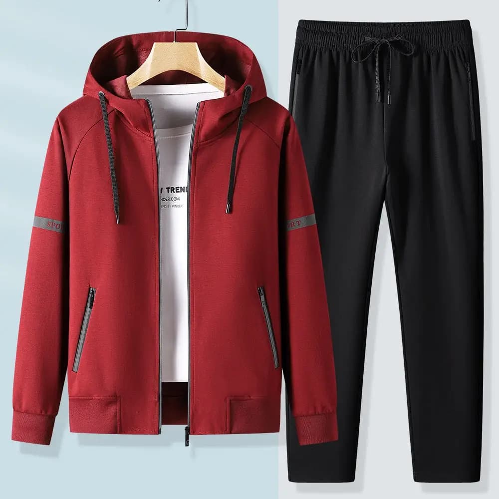By Hype Elite Athleisure Set