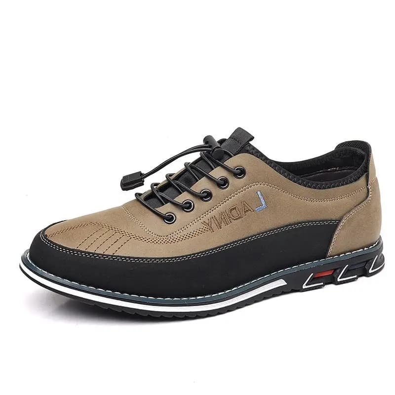 By York Barefoot Sneakers