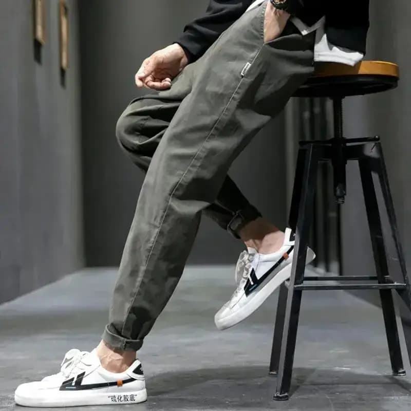 By Hype Street Joggers