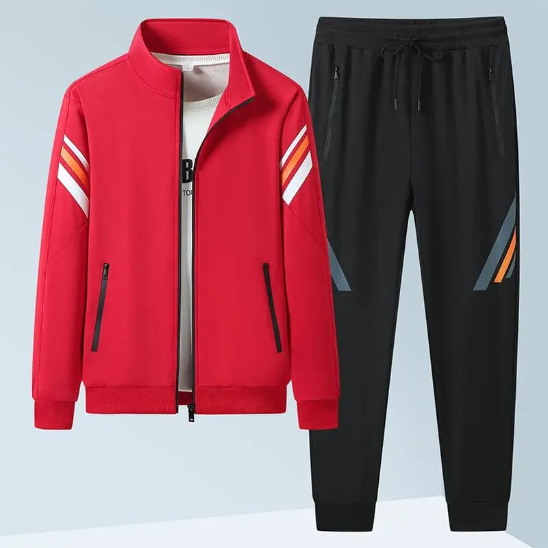 By Velocity Sport Set