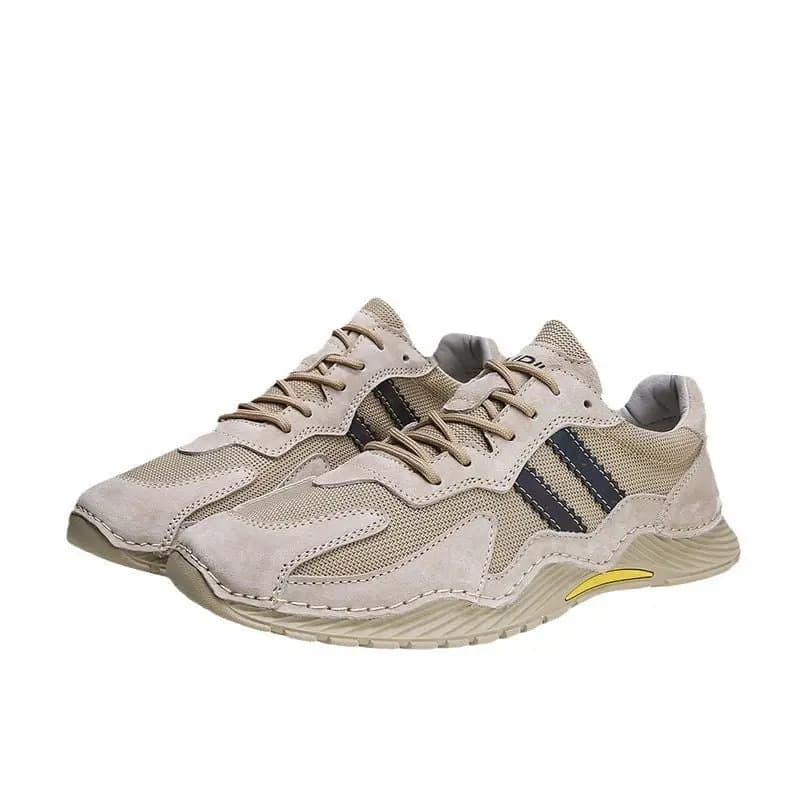 By EchoGlide Sneakers