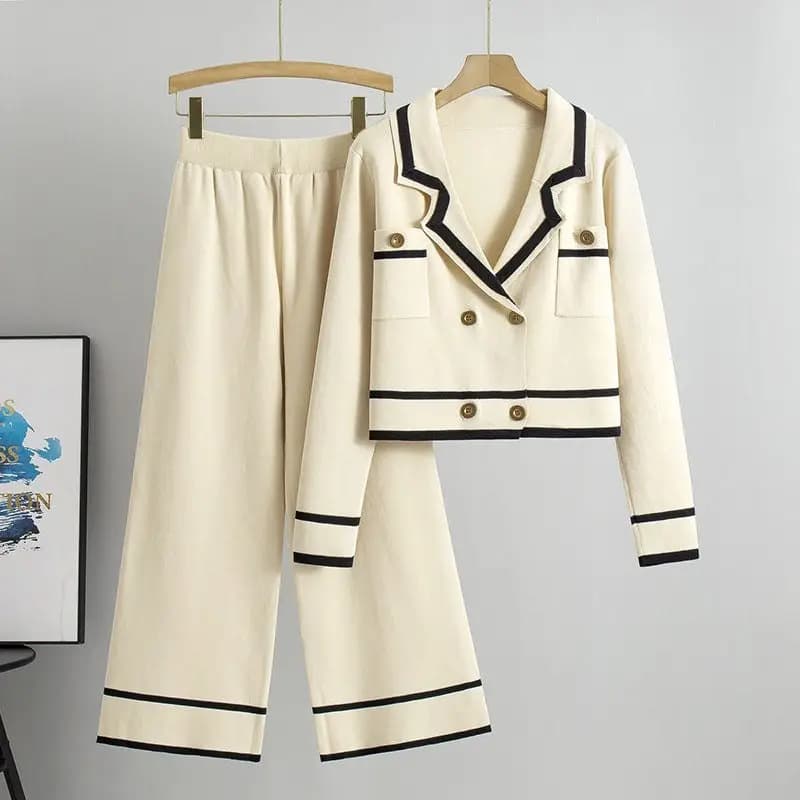 By Isabella Vogue 2 Piece Set