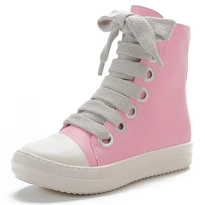 By Classic Pop Street Sneakers