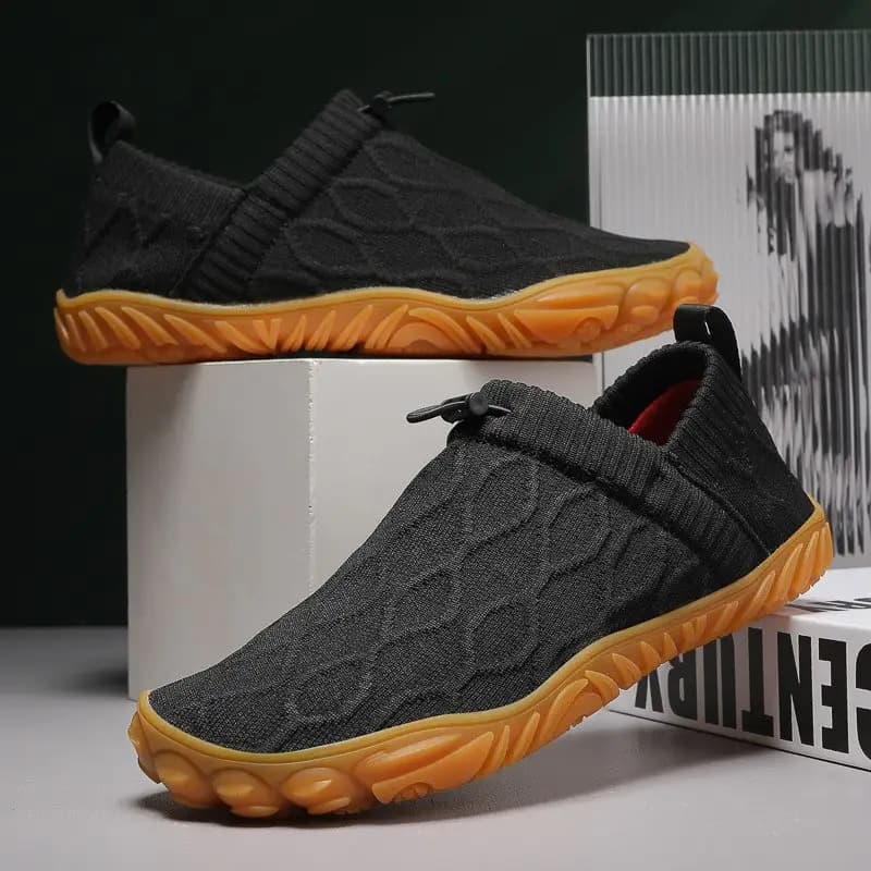 By Breezy Barefoot Shoes