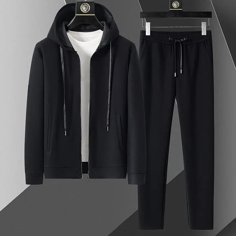 By Nova Premium Tracksuit Set