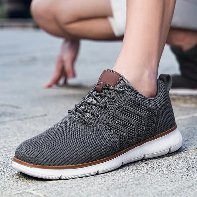 By NovaStride Sneakers