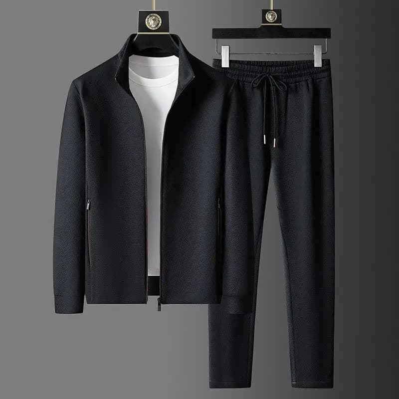 By Ridge Premium Tracksuit Set
