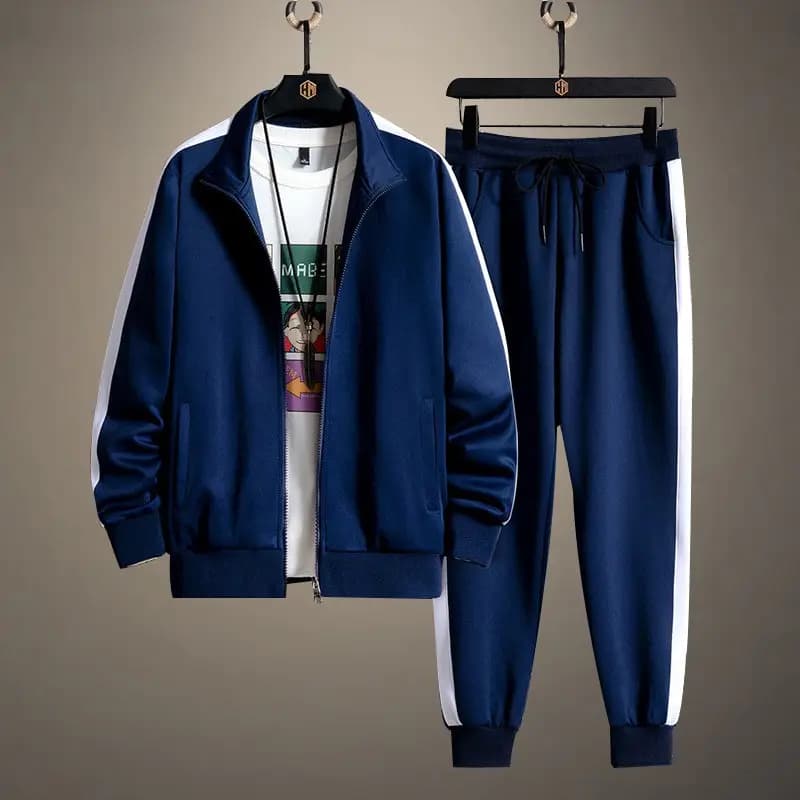 By Hype Premium Nova Tracksuit Set