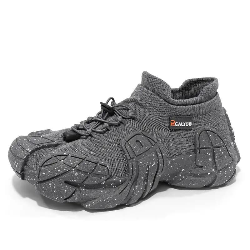By UrbanQuake Laced Sneakers