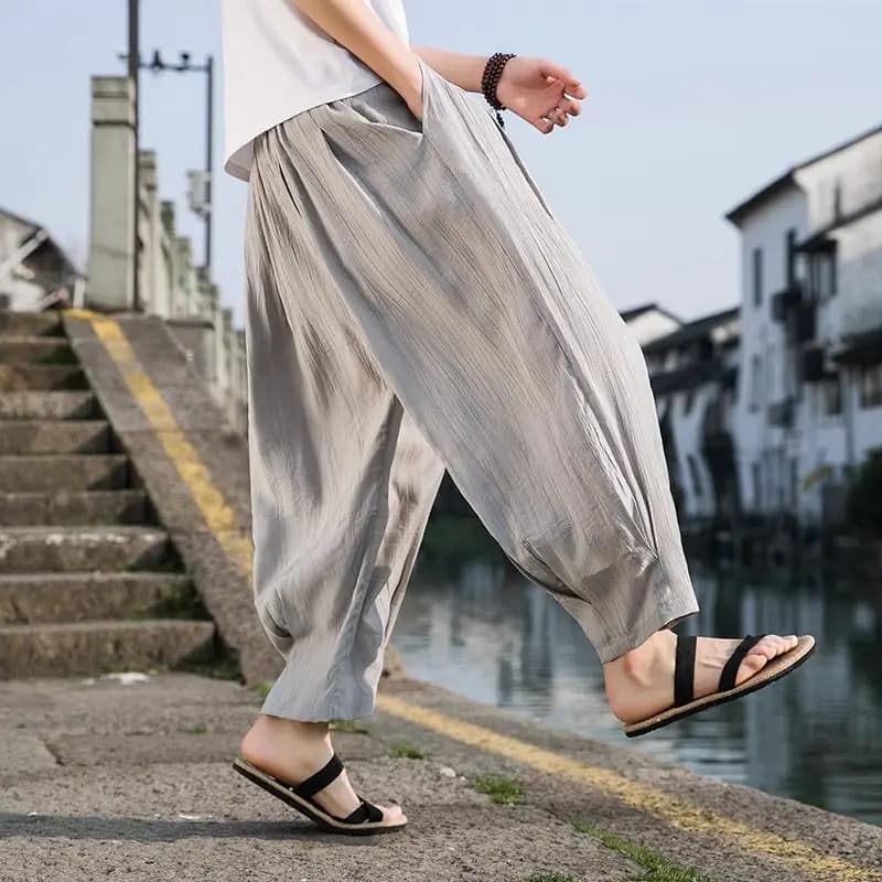 By Hikari Pants