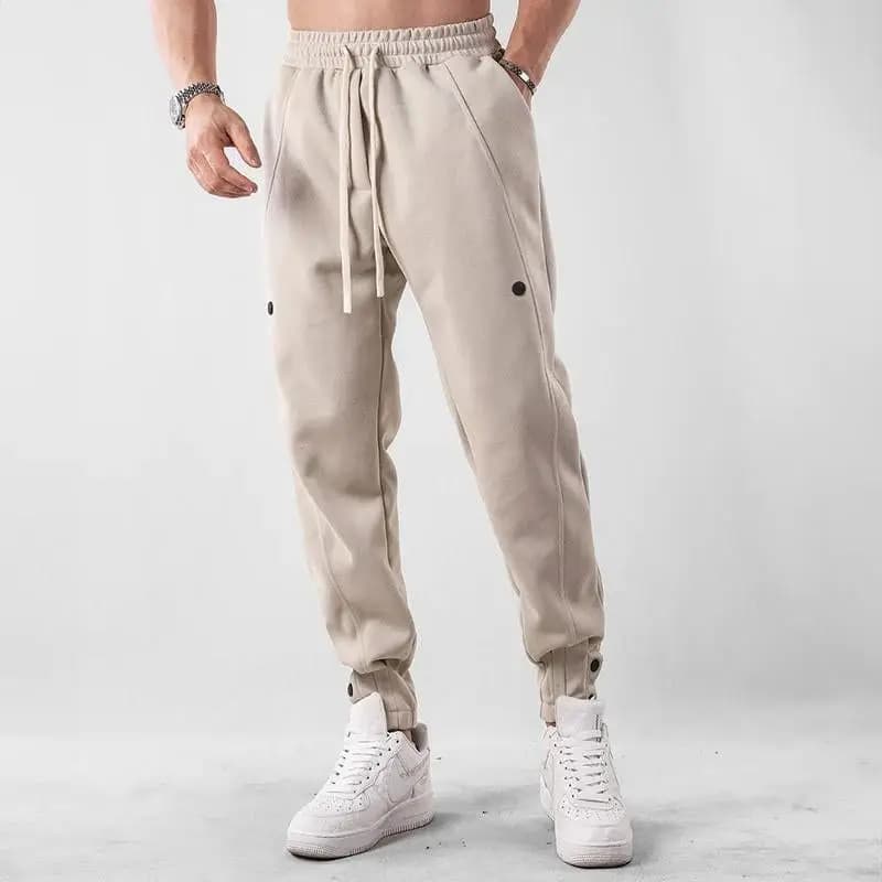 By Hype Legacy Joggers