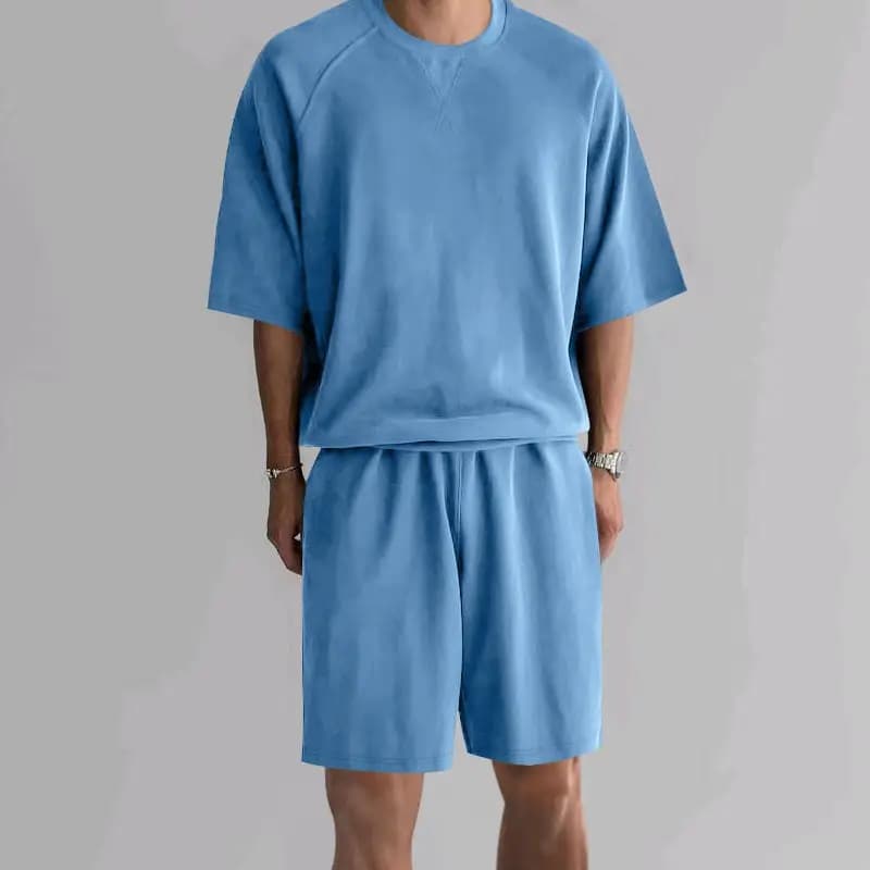 By Denver Two-Piece Set