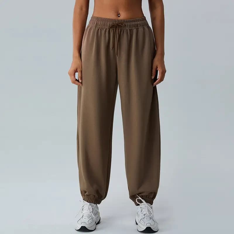 By Everyday Motion Joggers