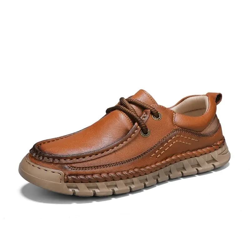 By Gatsby Genuine Leather Shoes