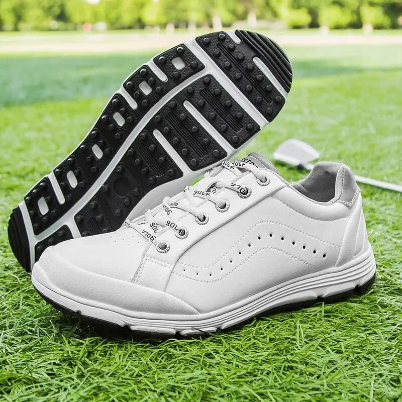 By AceGrip Pro Golf Shoes