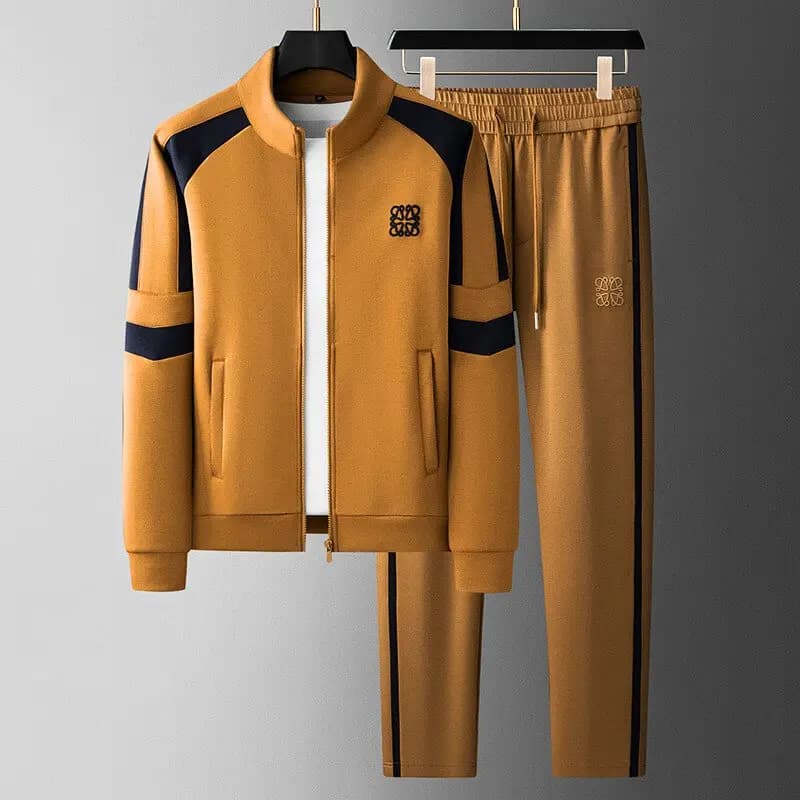 By Hype Premium Tracksuit Set