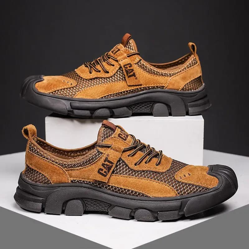By CAT® UrbanTrek Shoes