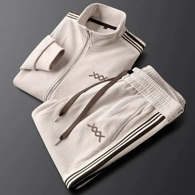 By Xclipse Premium Tracksuit Set
