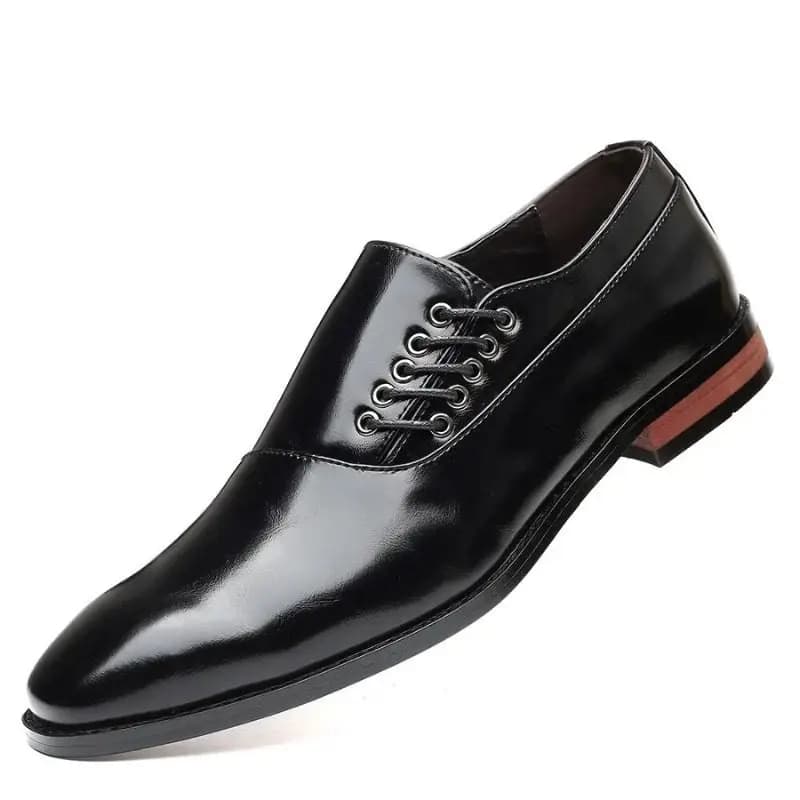 By Giorgio Genuine Leather Oxford